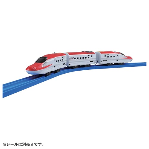 Plarail S-14 E6 Series Shinkansen Komachi (consolidated Specification)