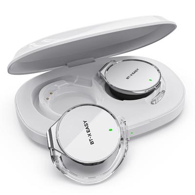 Wireless Bluetooth 52 Hours of Continuous Comfortable To Perfect Holiday Gift Earbuds, Ear-Hook, Clip-on Headphones, 5.4, Lightweight, Playback, Wear,