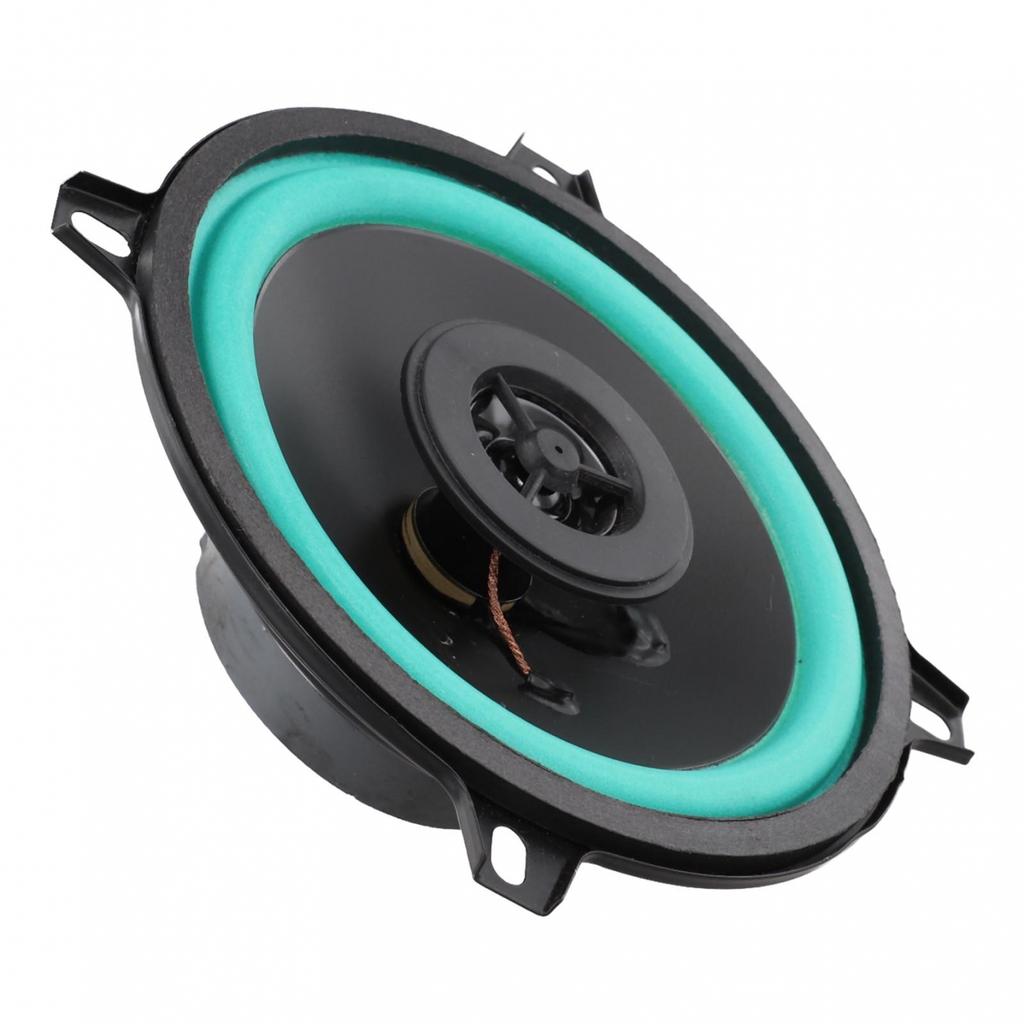 Car Coaxial Speakers Full Range Subwoofer HiFi Car Audio All Music Genres