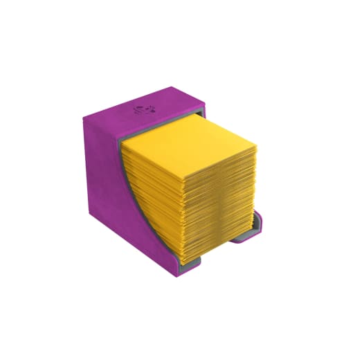Watchtower 100+ Convertible Deck Holder XL - Purple