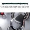 Motorcycle Parts Modified Seat Cushion Cover Sponge 4.5cm Height Soft Seat Cover Fit For CFMOTO 450SR 450SS 450SRS 450NK 450 NK