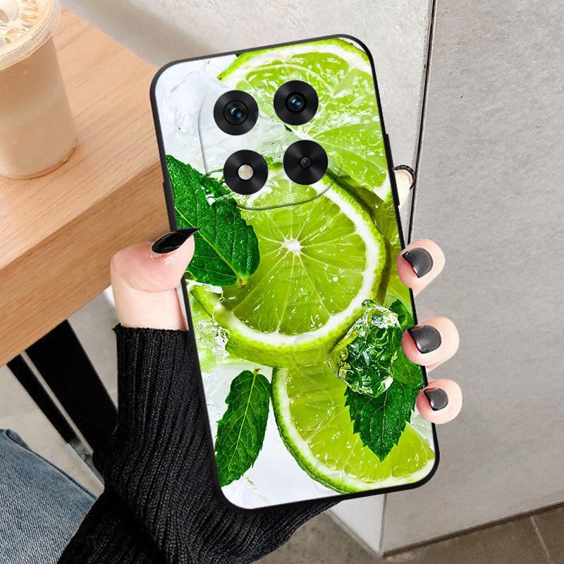 For Redmi Note 14 Pro 5G Phone Case Shockproof Soft TPU Silicone Back Cover For Redmi Note 14 Pro Plus 5G Cool Printed Case