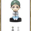 [USED] WEST. Kansai Seven Color Men Festival Limited Edition Figure