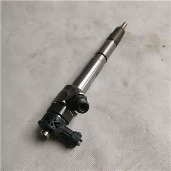 

Foton Fuel Injector SPV10001529E3544 Compatible Foton