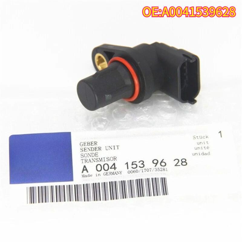 High quality New For 1/4Pcs A0041539628 Camshaft Position Sensors FIt For Mercedes Benz Series GLK350 C300 1Pcs