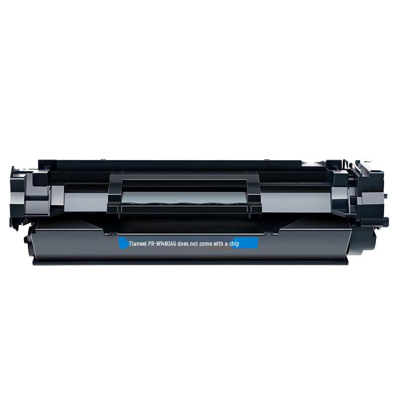 PRINT-RITE PR-W1460AG Black Toner Cartridge