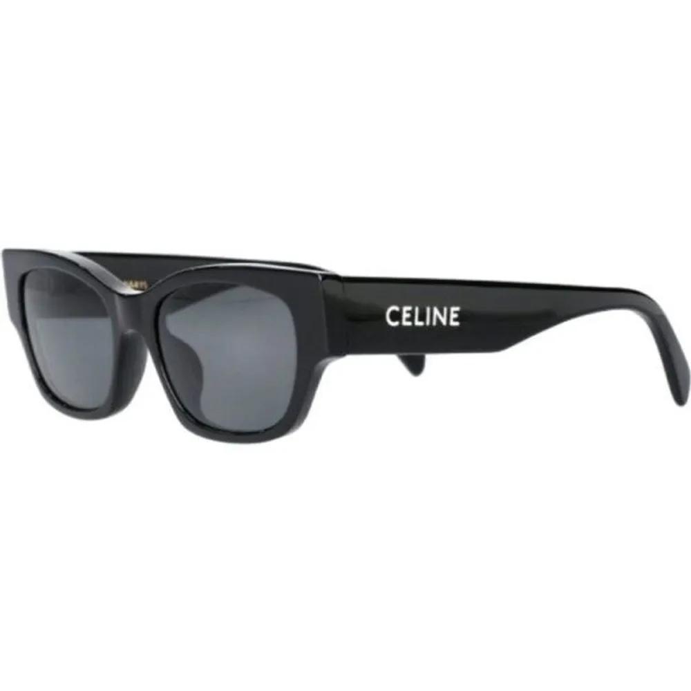 [Celine] CL40197U 01A Logo Monochrome 01