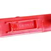 Left&Right Front Bumper Reflector Tail Light Brake Lamp No Bulbs for VW Tiguan 2009 2010 2011 2012 2013 2014 2015 2016 2017 2018