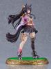 Uma Musume Pretty Derby Narita Brian Scale Plastic Painted Finished Figure 1/7