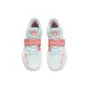 Anta KT SPLASH V White Pink Comfortable Cushioning Slip Resistant Abrasion Resistant Low top Sneakers 112321108-2