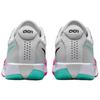 Nike Air Zoom GT Cut Academy Photon Dust Pink Blast Tyrkysová Pánské Tenisky Šedá Dynamická-Tyrkysová Bílá FB2599-010