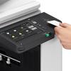 Canon iR2925 A3/A4 Black and White Multifunction Printer CN plug (adapter included)