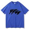 Poppy New Way Out 2026 Tshirt Album Retro UnisexWomen Streetwear Casual Cotton Summer Unisex Teeshirt Short Sleeve Harajuku Tees