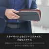 Interestring Long Tochigi Genuine Leather Large YKK Crafted by a Top Wallet Coin Business Cowhide Day Gift Men's Wallet, Leather, Wallet, Capacity,