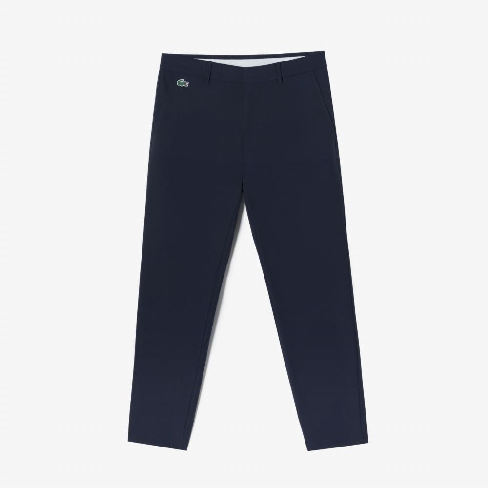 

LACOSTE Mens Autumn Basic Pants HH092E53N 166