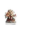 2D Acrylic Christmas Ornaments - Creative Holiday Crafts Series