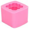 Silicone Molds Premium Material Durable Nonstick Elastic Wide Application Fondant Molds