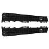 2pcs Front Bumper Support Brackets Retainer Left Right 5253506130 5253606120 For Toyota Camry 2012 2013 2014