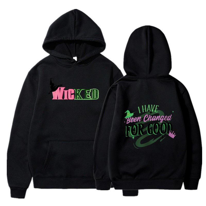2024 Kids  European & American Style Hooded Sweatshirt 150 cm