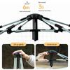 OEING 2-in-1 Automatic Outdoor Canopy Tent