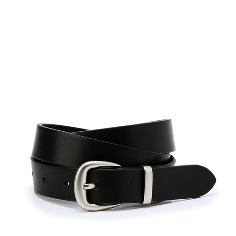 

JILLSTUART [25FW] Женский ремень из премиальной кожи зернистой фактуры, 2 цвета JABE5F120BK JABE5F121W2 Brown_JABE5F121W2