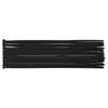 EXTREME Cable Ties 7.6 × 300 Mm, Black, 50 Pcs.
