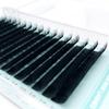 NATUHANA CC Curl Soft Velvet Eyelashes - 16 Rows of Manual Blooming Lashes