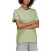 Adidas Originals T Shirt Women's Green HG3993