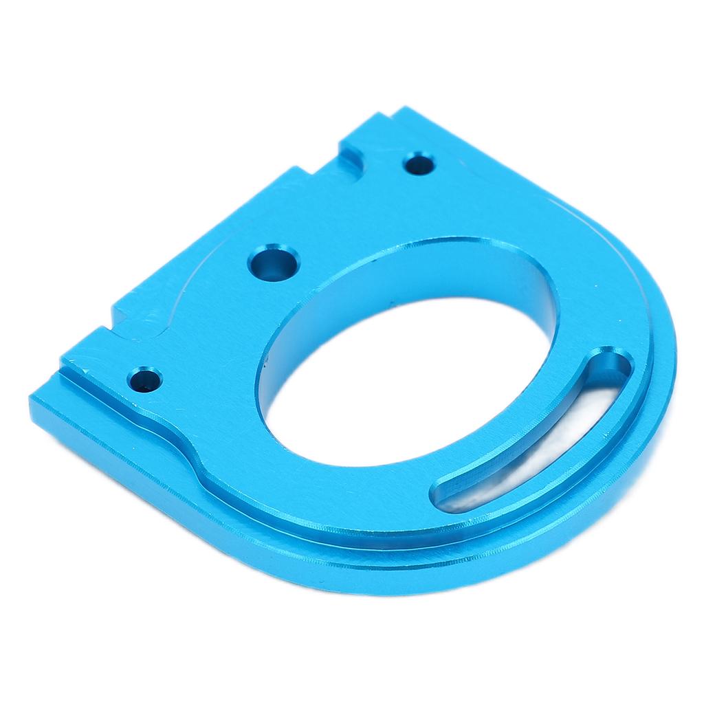RC Metal Aluminium Alloy Motor Mount for Tamiya TT02 1 10 RC Car Upgrade Accessories