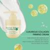 Collagen Firming Body Cream Lifting Firming Smoothing Wrinkle Lighten Dark Spots Even Skin Tone Moisturzing Tighten Body Lotion