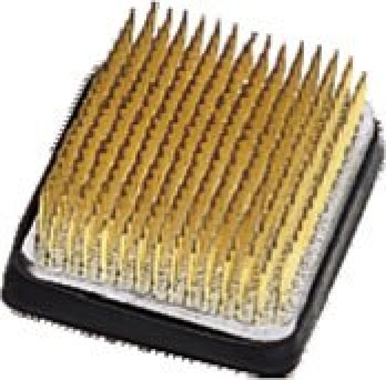 

Кинбоси Восточная девушка Квадратный 3745 Кензан, Средний, (с резиной)