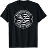 Kunskapare av Saker Fixare av Saker T-shirt, Rolig Mekanikerpresent, Hantverkare Pappa Humor T-shirt, Reparationsman Grafisk T-shirt