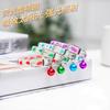 Fluorescent Silicone Luminous Collar for Cats & Dogs - Anti-Lost Night Travel