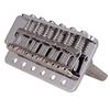6 String Guitar Bridge with whammy Bar for 6 String Guitar Tailpiece Replacement Electric Guitar Tremolo Bridge System