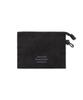 Dimito Found Stone Pouch Black