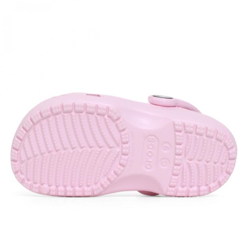 Crocs Classic Clog Sandal Slipper Toddler