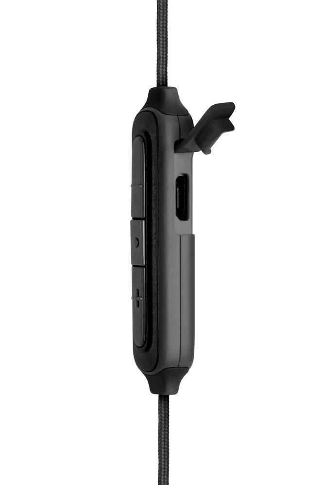 JBL E25BT Bluetooth-Kopfhörer, Mehrpunktfähig/Anruf möglich, Schwarz, JBLE25BTBLK [Offizielles japanisches Produkt]