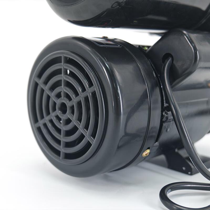 Automatic Self-Priming Pipeline Booster Pump