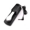 Piano Sustain Damper Pedal Keyboard Sustain Pedals Synthesizer for Electric Piano Electronic Organ
