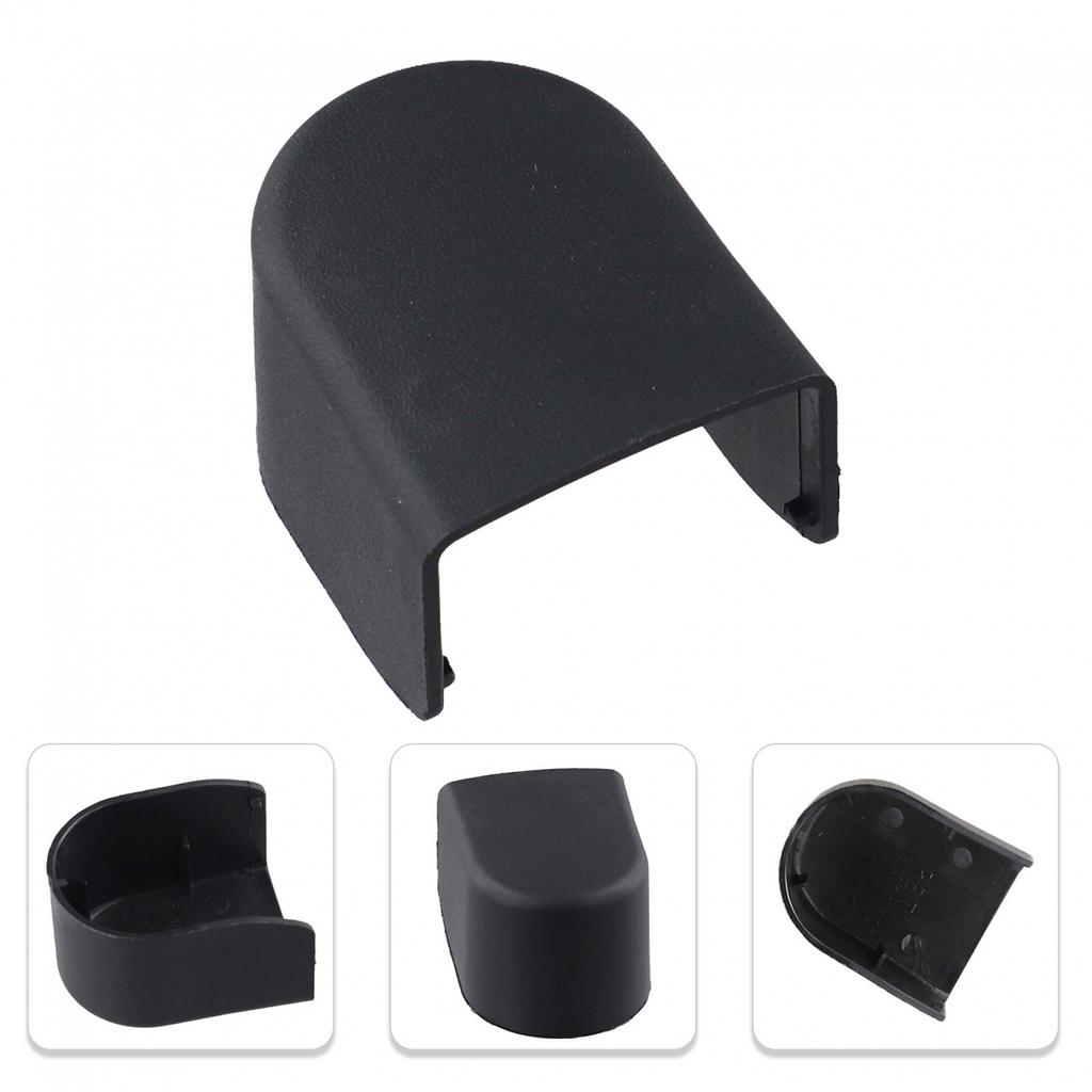 Aftermarket Arm Cover Cap Windshield Wiper Easy To Install