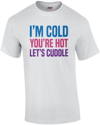 Oberteile – T-Shirts