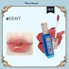 Flower Knows Mermaid da Lua Gloss Labial Transparente Coleção Brilho Labial Pedra Preciosa Hidratante Espelho Lábios Preenchedor Gloss Maquiagem 3.5ML
