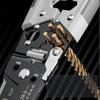 28 In 1 Professional 8-inch Wire Stripper/wire Crimping Tool, Wire Cutter, Wire Crimper, Cable Stripper, Wiring Tool