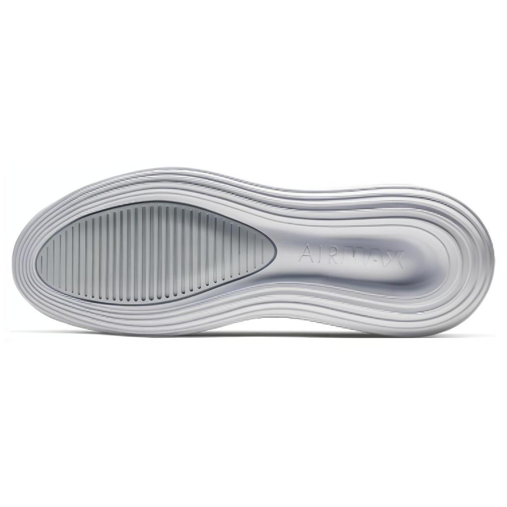 Nike Air Max 720 Saturn 'Pure Platinum' Men's AO2110-003