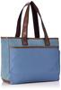 Lee Tote Bag Blue 320-3268-32