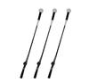Golf Swing Trainer Stick - Big Head Silicone Warm-up Aid