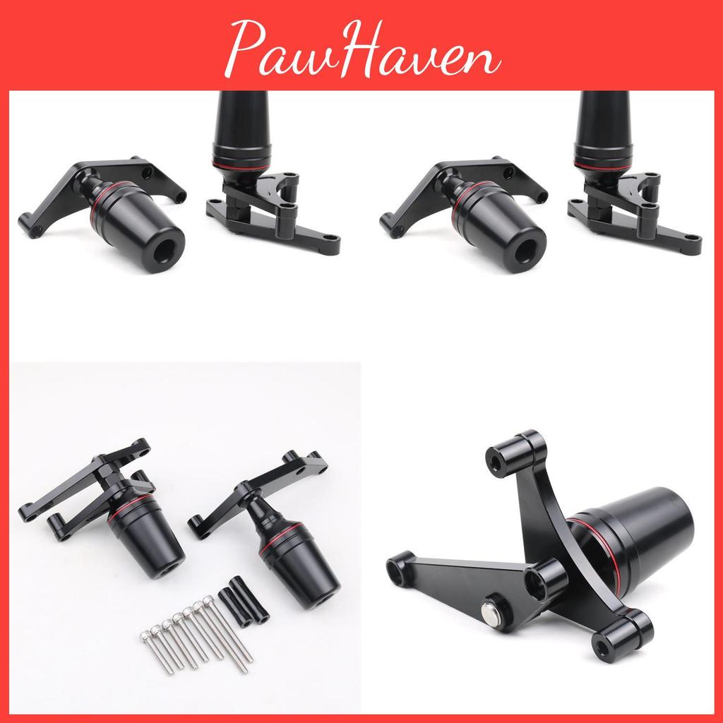 Yifspanigale V4 Premium Sturzschutzpucks Für Ducati Panigale V4 Und Modelle V4s