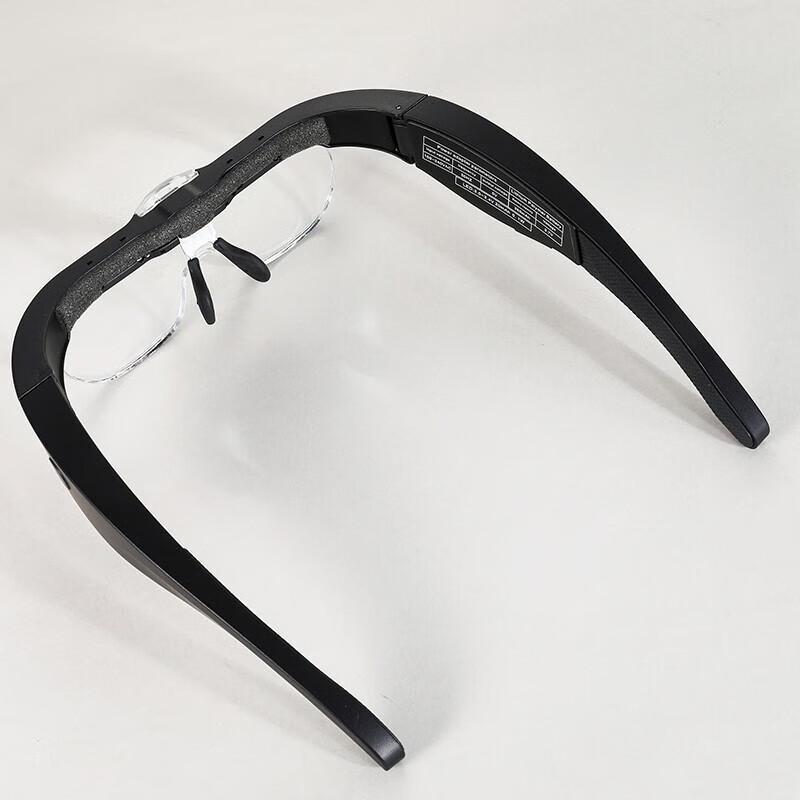 Zhongting Magnifying Glasses for Reading and Repair