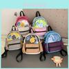 Childrens School Backpack For Toddler Kids With Lightweight Durable Polyester For Kindergarten Use