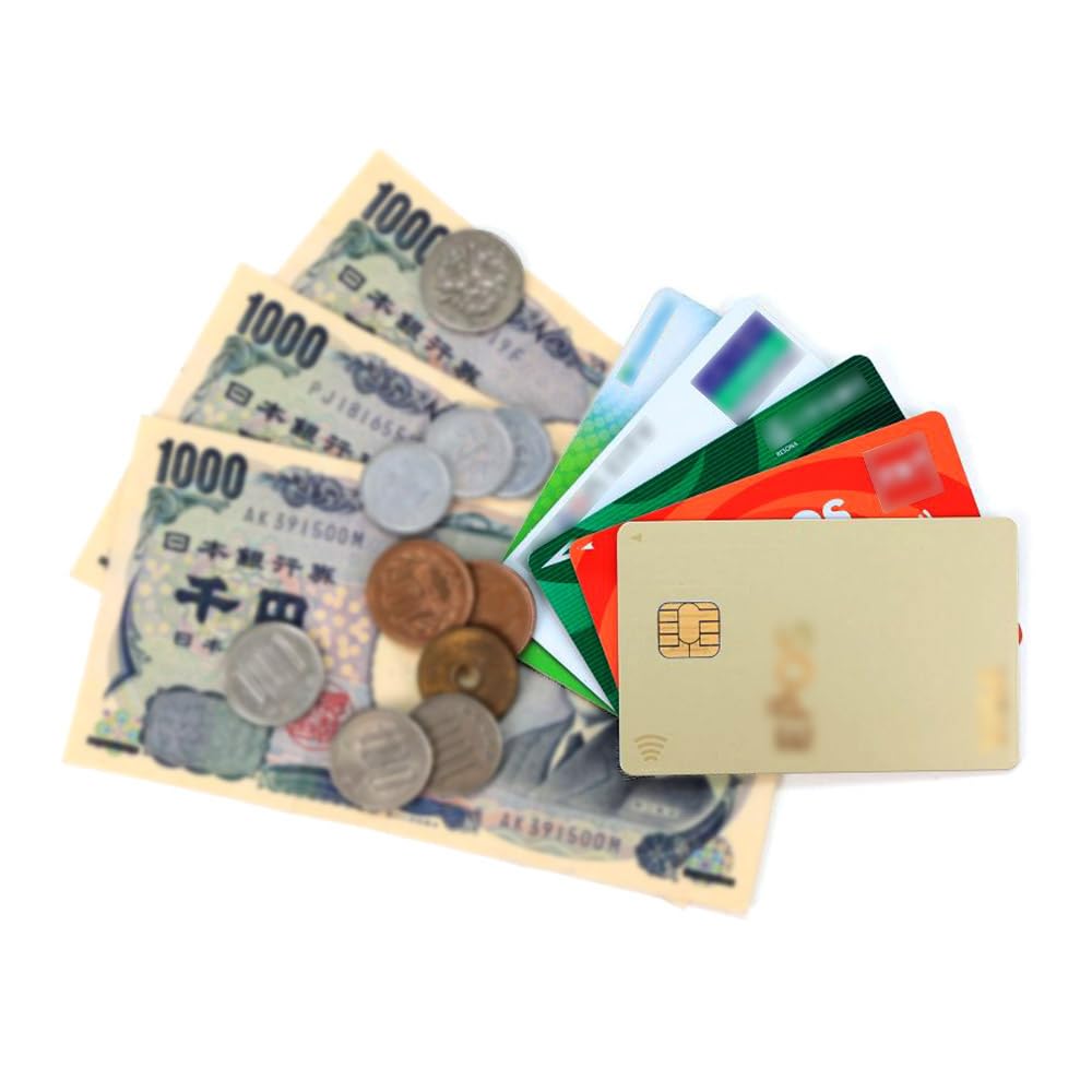 AGILITY Affa "Arjan" Coin Case, Card Case, Compact Wallet, Small Purse with Strap